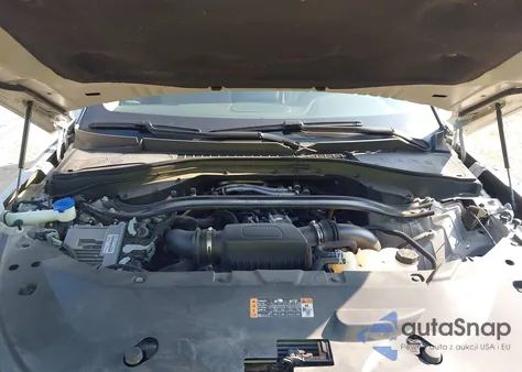 2022 Lincoln Aviator Reserve из США, поврежденный, VIN 5LM5J7WC8NGL16962